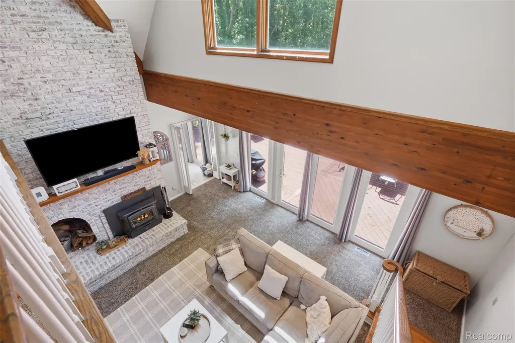 9201 Mabley Hill Road Tyrone Township MI 48430