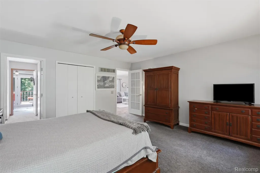 9201 Mabley Hill Road Tyrone Township MI 48430