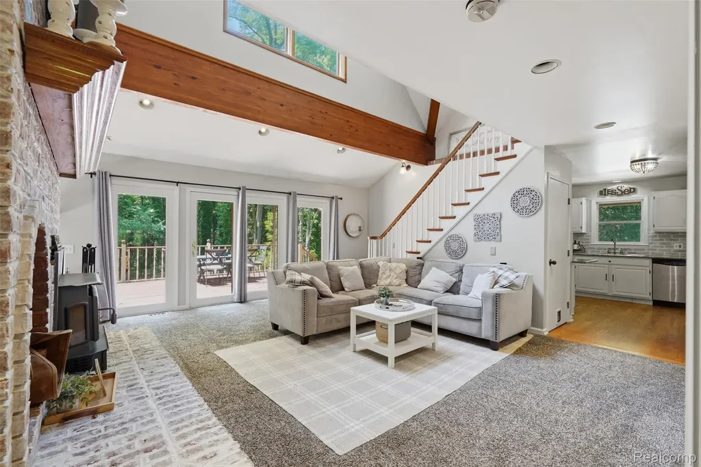 9201 Mabley Hill Road Tyrone Township MI 48430