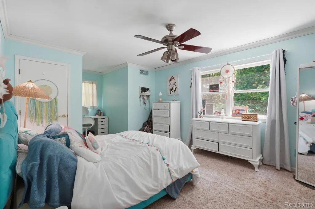 9201 Mabley Hill Road Tyrone Township MI 48430