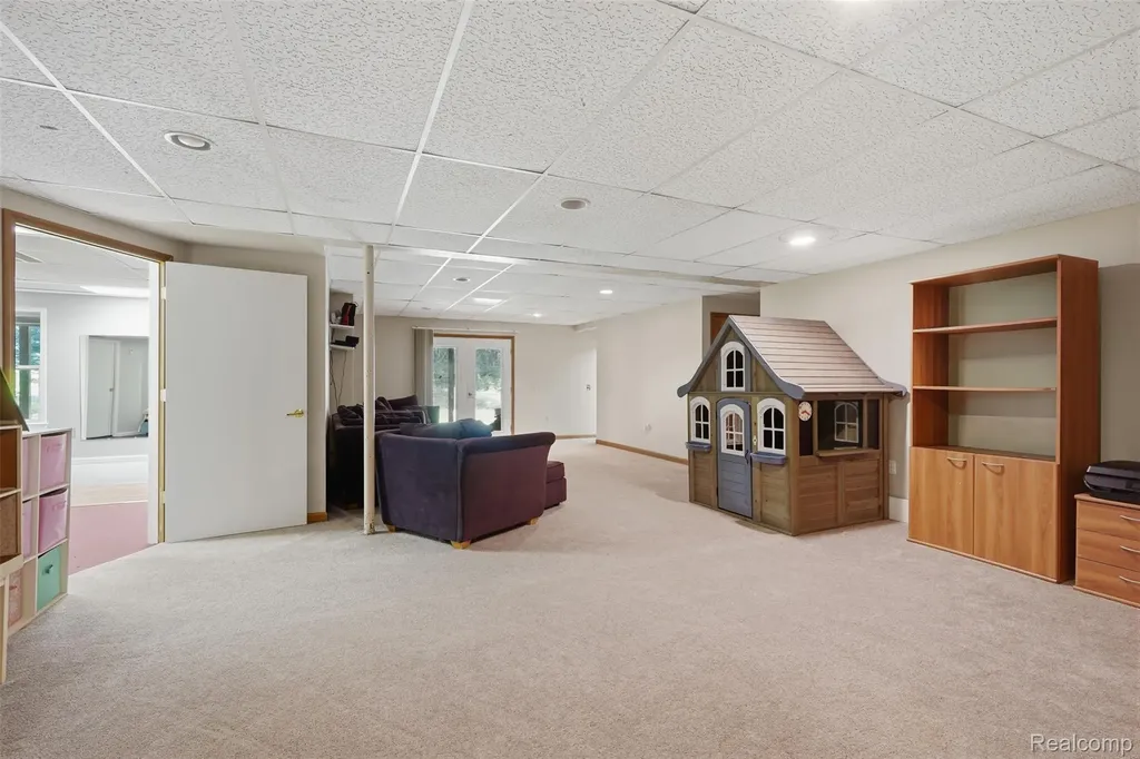 9201 Mabley Hill Road Tyrone Township MI 48430