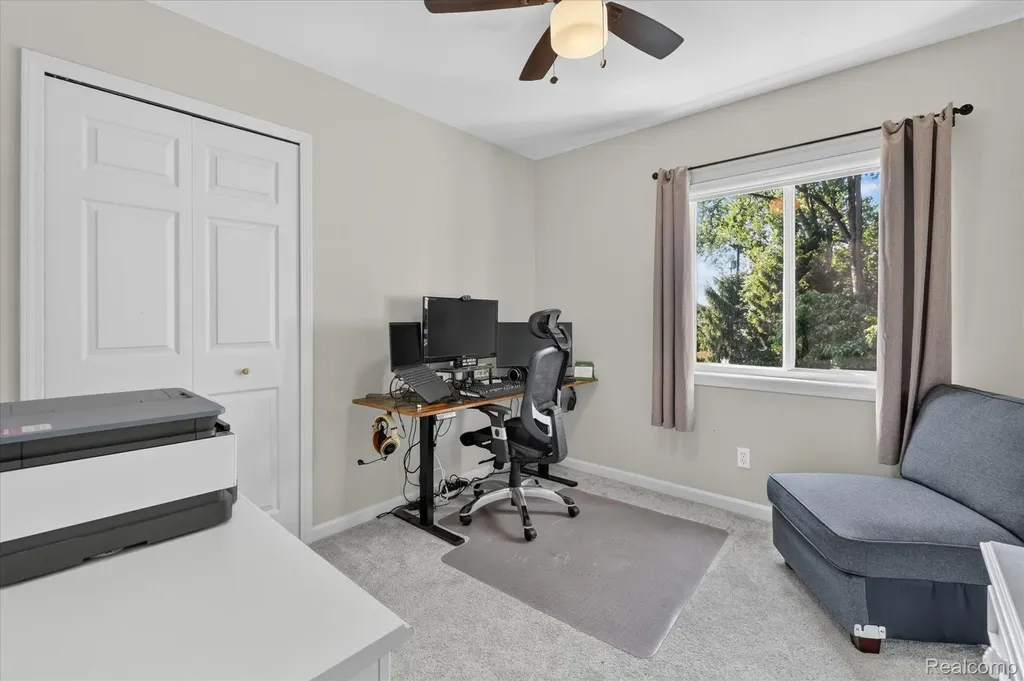 554 Bluewater Drive Holly Township MI 48442