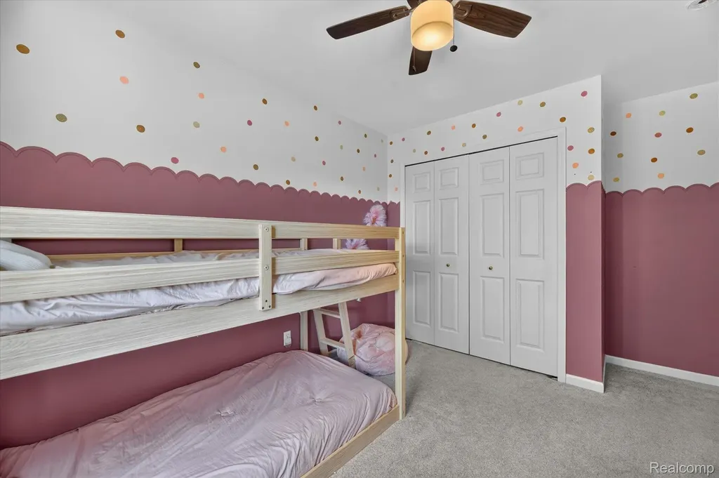 554 Bluewater Drive Holly Township MI 48442