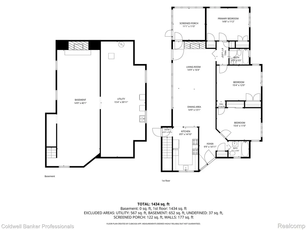 23161 Valley View Drive Southfield City MI 48033