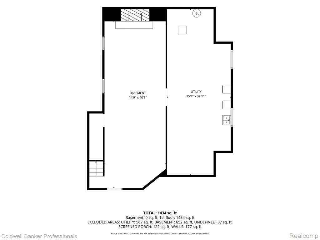 23161 Valley View Drive Southfield City MI 48033
