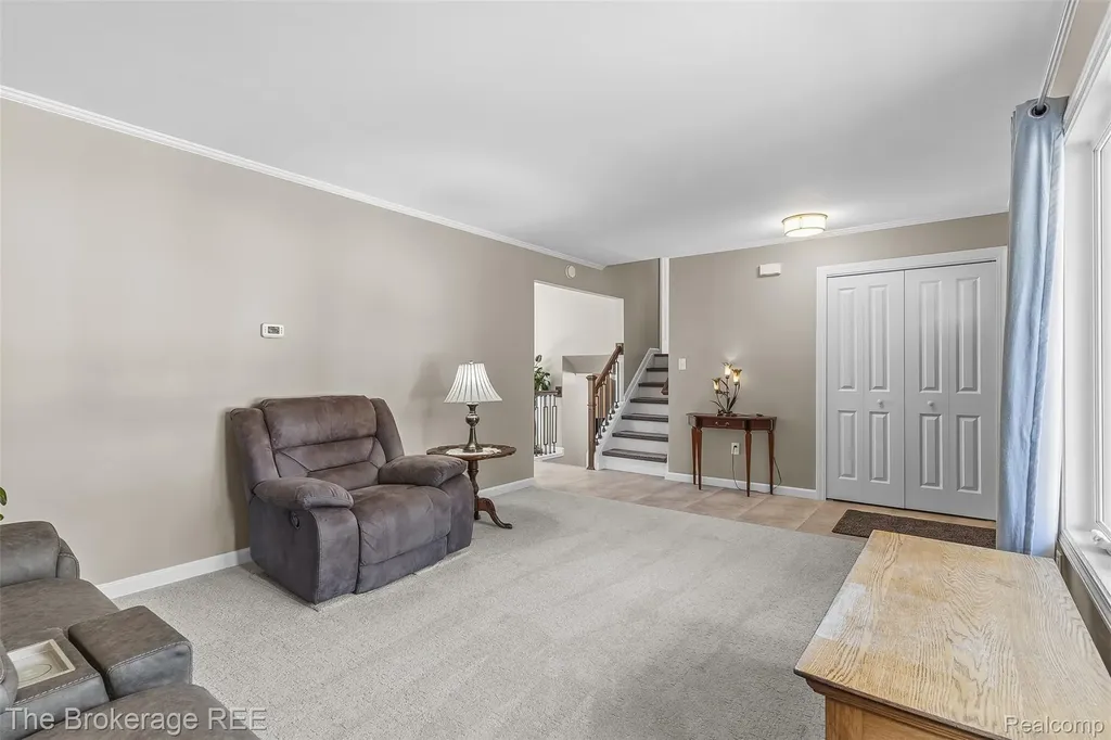 1438 Lynnwood Lane White Lake Charter Township MI 48383