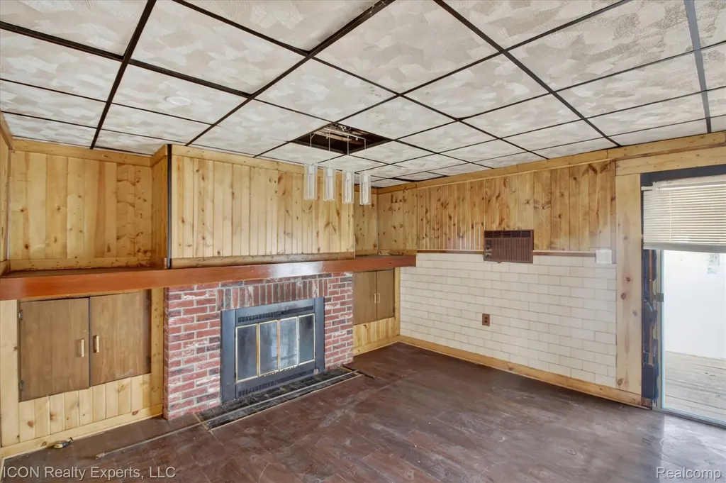 13417 Robson Street Detroit City MI 48227