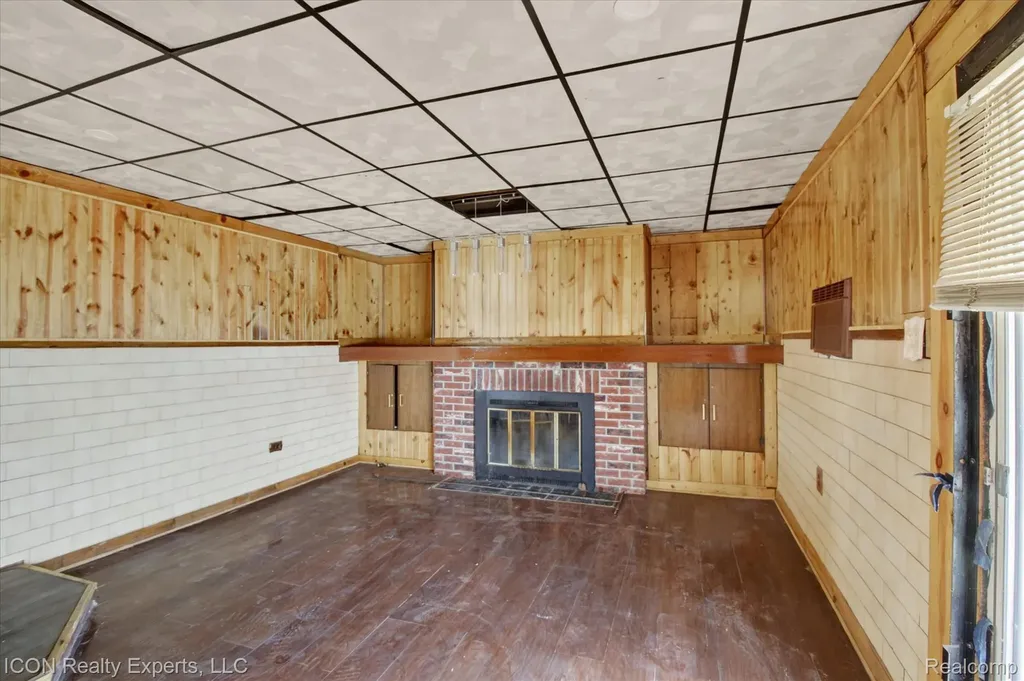 13417 Robson Street Detroit City MI 48227