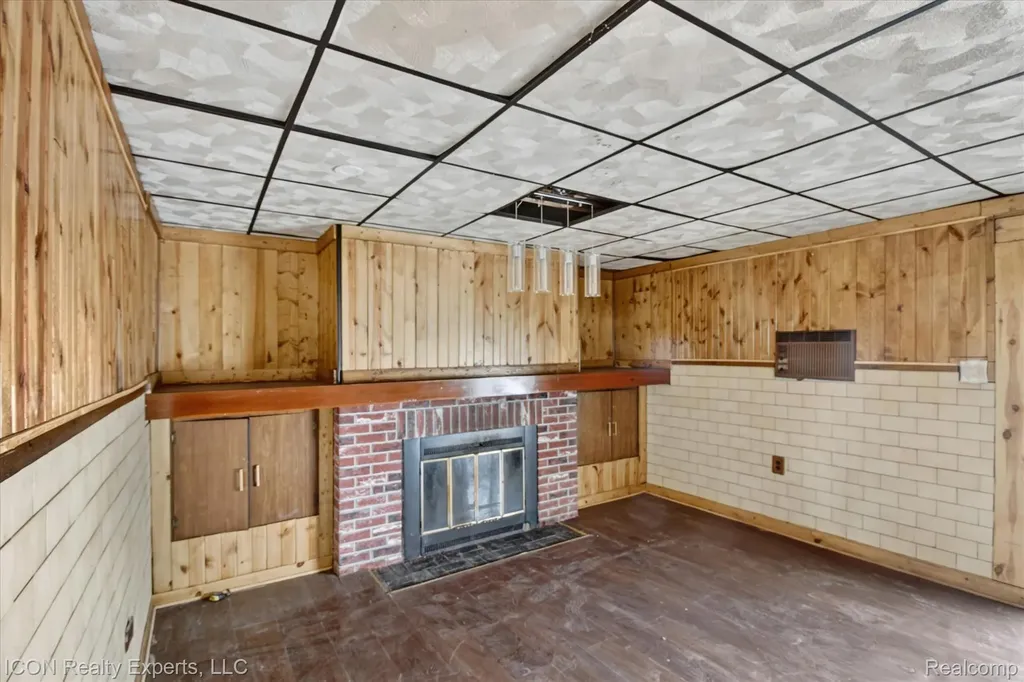13417 Robson Street Detroit City MI 48227