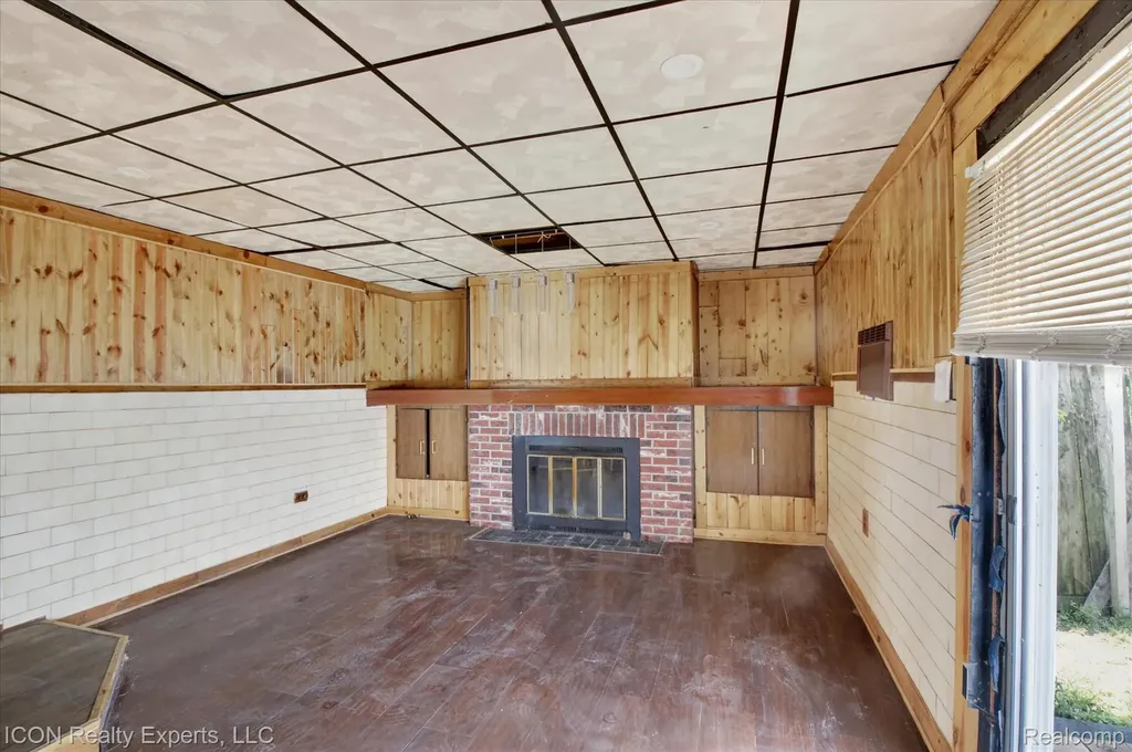 13417 Robson Street Detroit City MI 48227