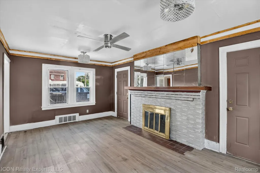 13417 Robson Street Detroit City MI 48227