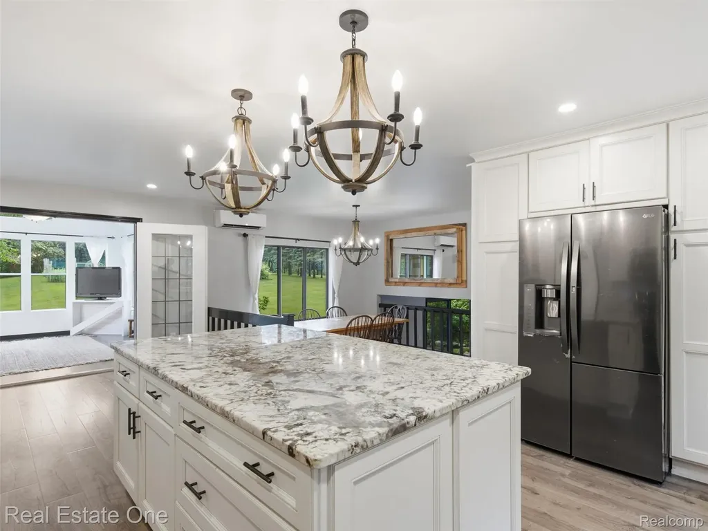 3206 Allen Road Brandon Charter Township MI 48462