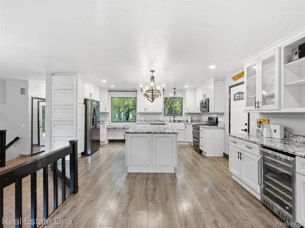 3206 Allen Road Brandon Charter Township MI 48462