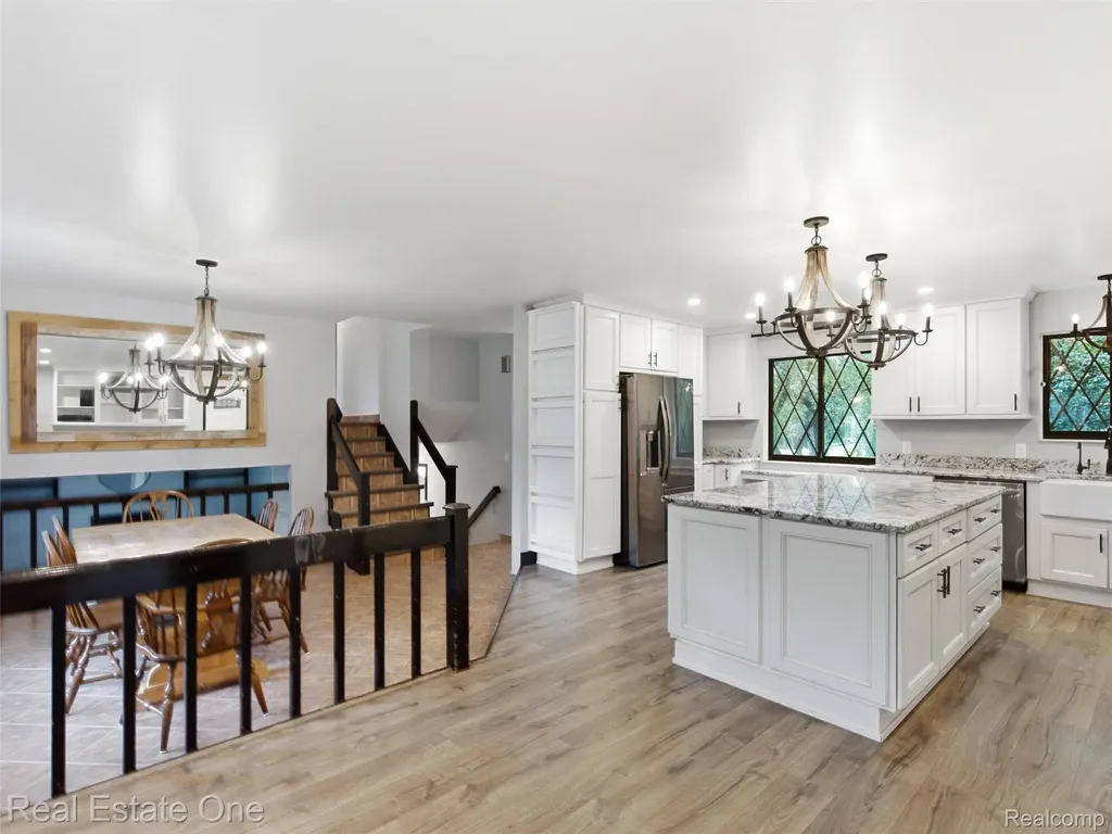3206 Allen Road Brandon Charter Township MI 48462