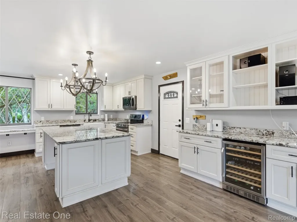 3206 Allen Road Brandon Charter Township MI 48462
