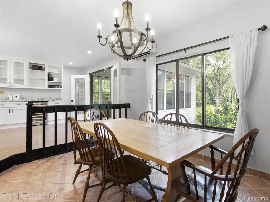 3206 Allen Road Brandon Charter Township MI 48462