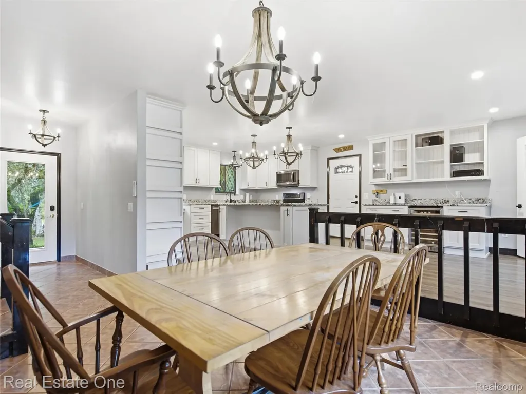 3206 Allen Road Brandon Charter Township MI 48462