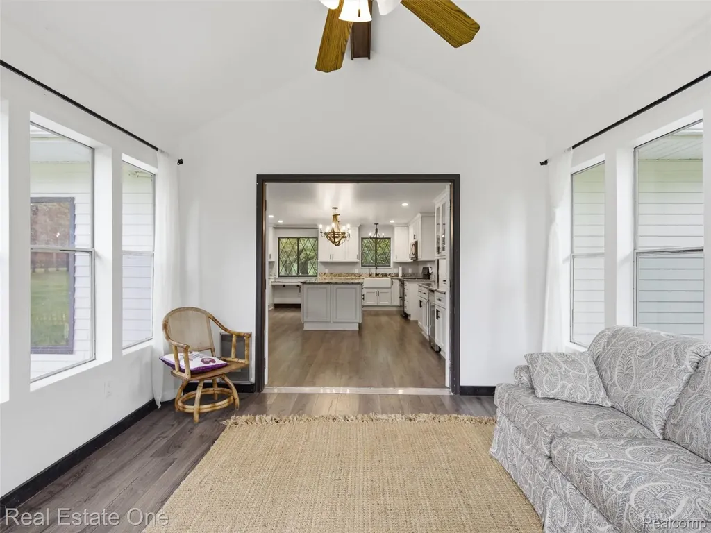 3206 Allen Road Brandon Charter Township MI 48462