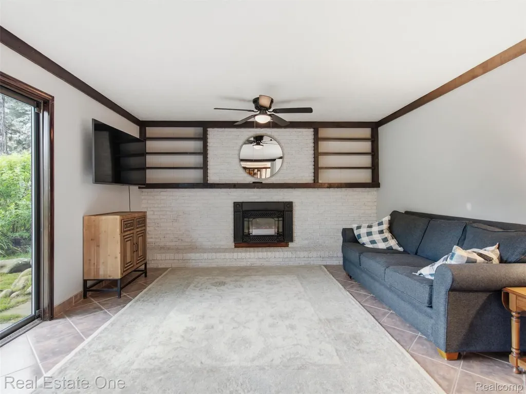 3206 Allen Road Brandon Charter Township MI 48462