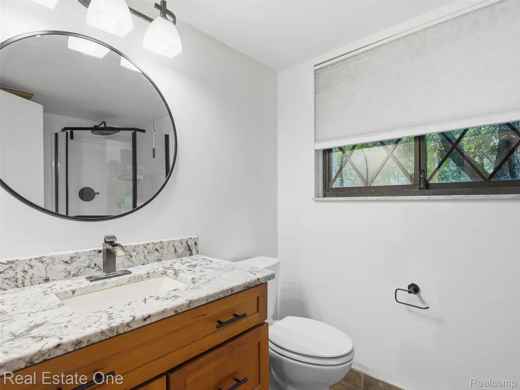 3206 Allen Road Brandon Charter Township MI 48462