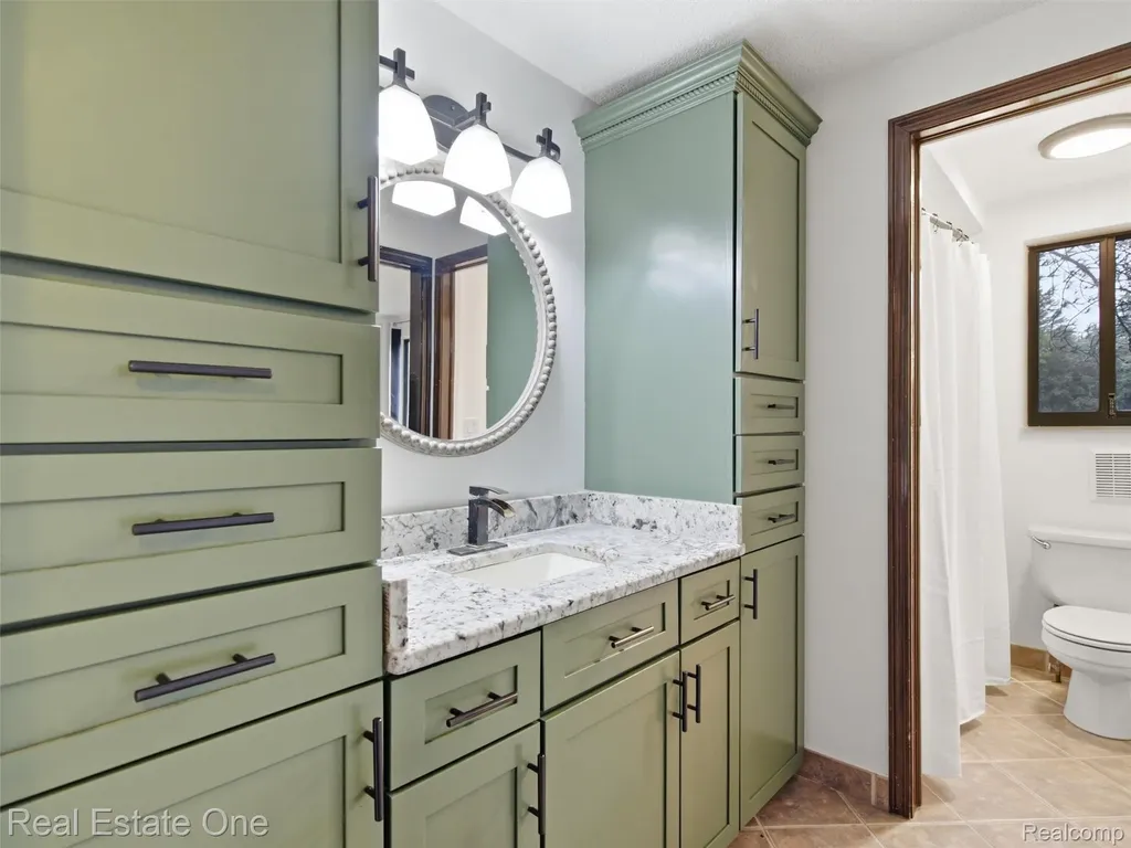 3206 Allen Road Brandon Charter Township MI 48462
