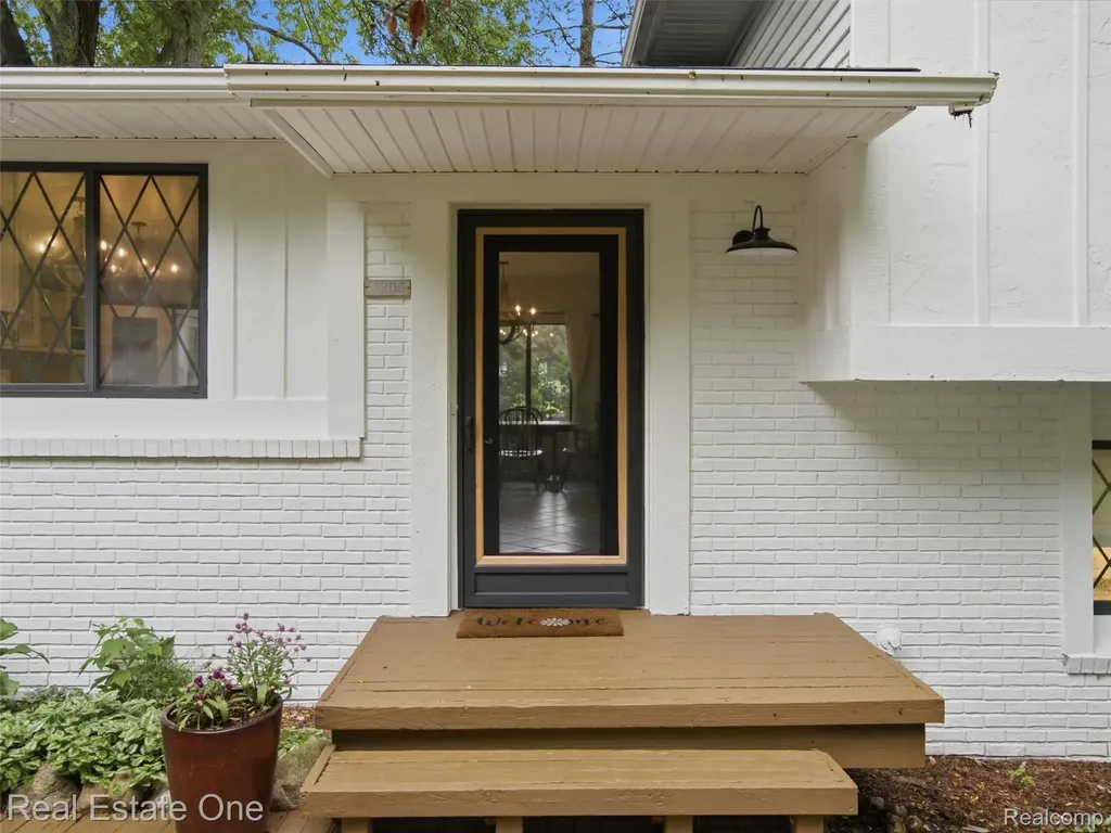 3206 Allen Road Brandon Charter Township MI 48462