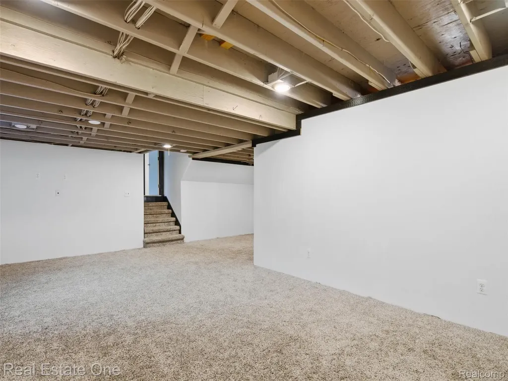 3206 Allen Road Brandon Charter Township MI 48462
