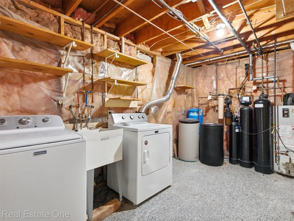 3206 Allen Road Brandon Charter Township MI 48462