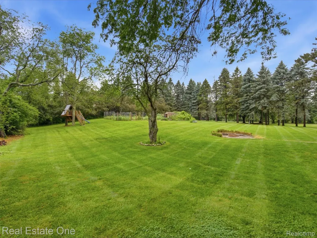 3206 Allen Road Brandon Charter Township MI 48462
