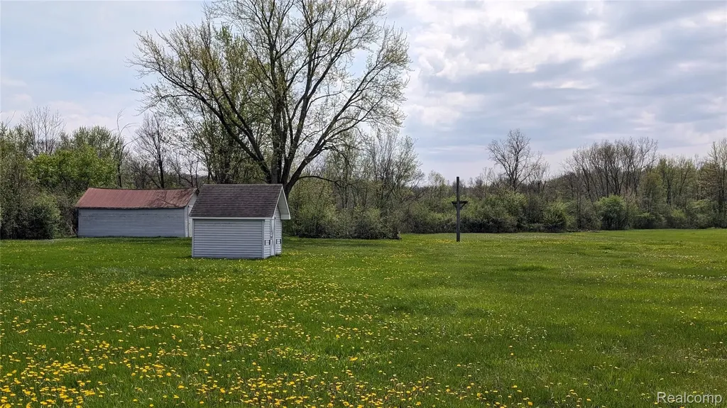 44043 Tyler Road Van Buren Charter Township MI 48111