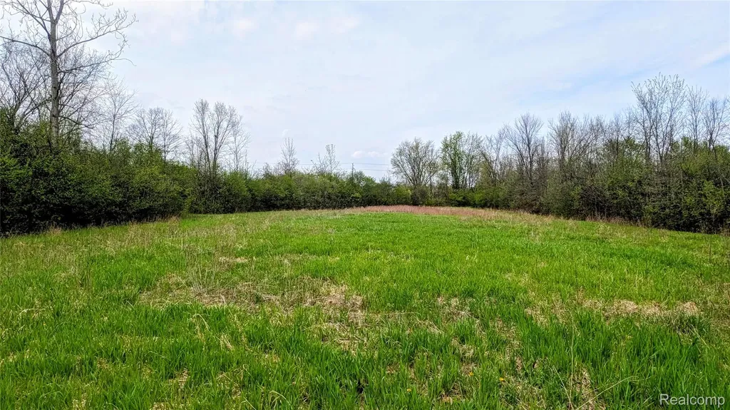 44043 Tyler Road Van Buren Charter Township MI 48111
