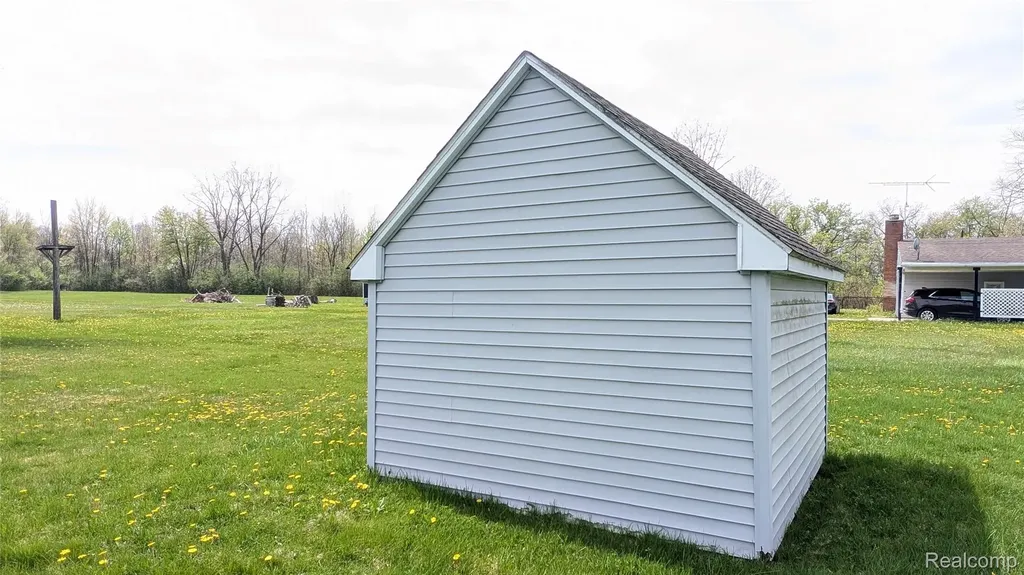 44043 Tyler Road Van Buren Charter Township MI 48111