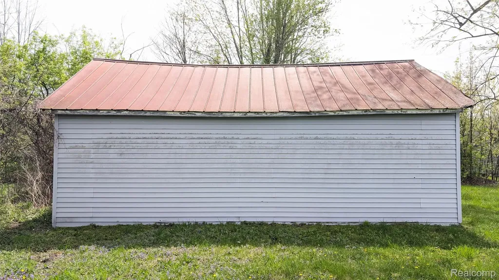 44043 Tyler Road Van Buren Charter Township MI 48111