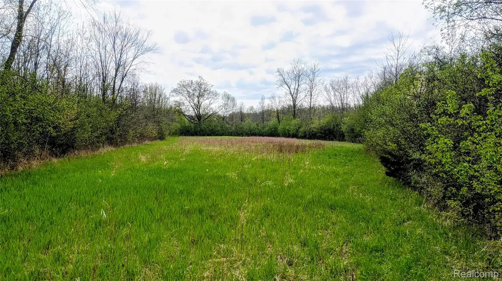 44043 Tyler Road Van Buren Charter Township MI 48111