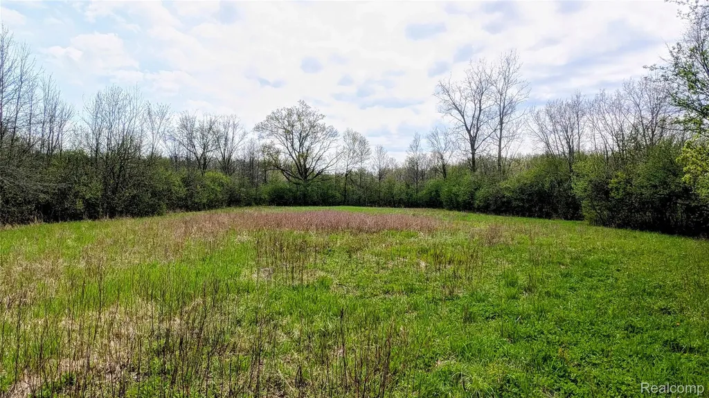 44043 Tyler Road Van Buren Charter Township MI 48111