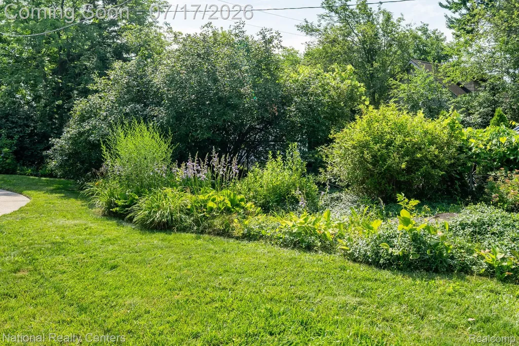 2028 N Wilson Avenue Royal Oak City MI 48073