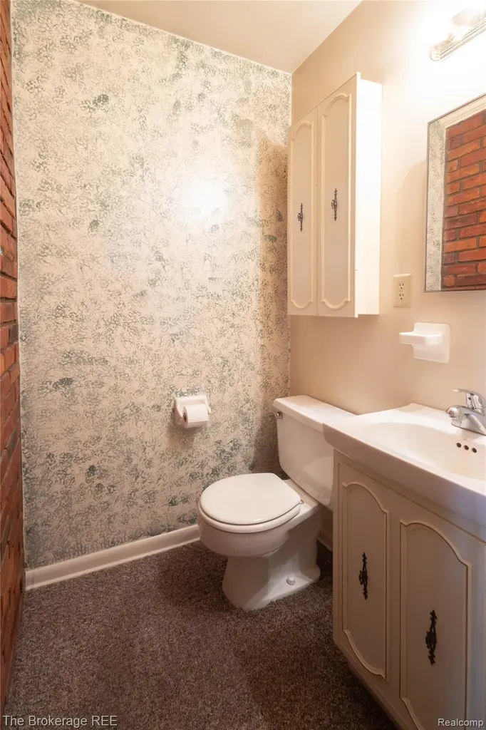1382 Peachwood Drive Flint Charter Township MI 48507