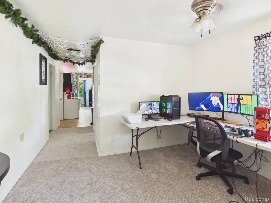 11473 Dexter Street Vienna Charter Township MI 48420