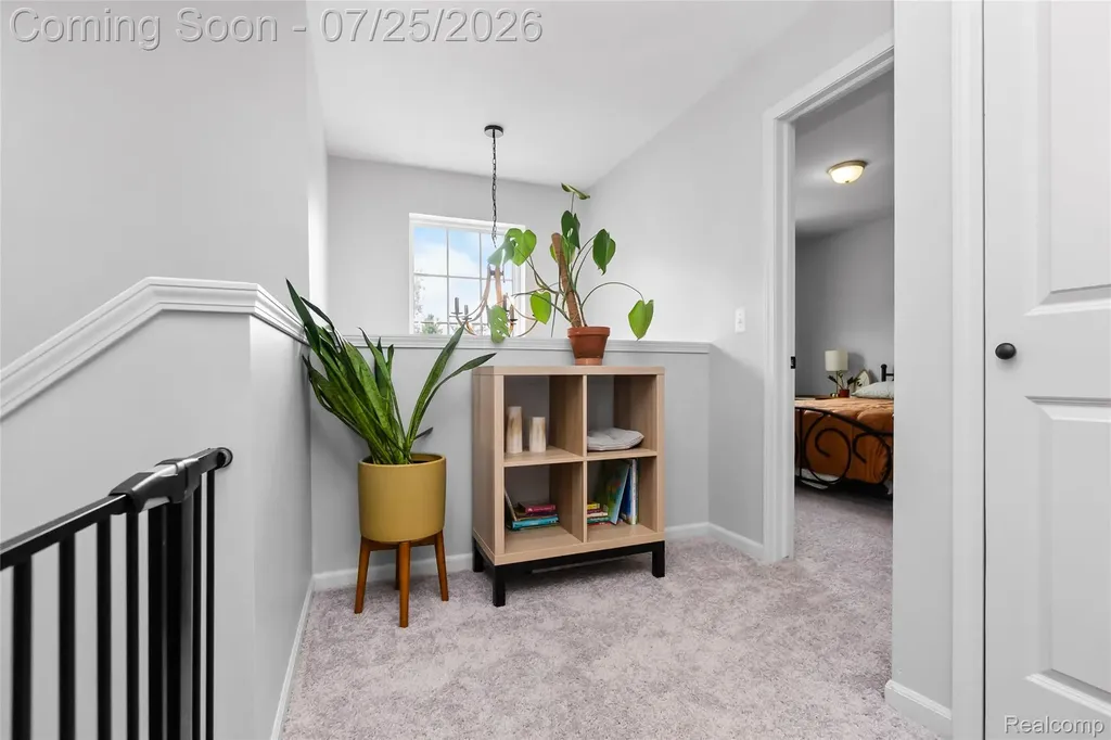 1631 Weeping Willow Court Superior Charter Township MI 48198