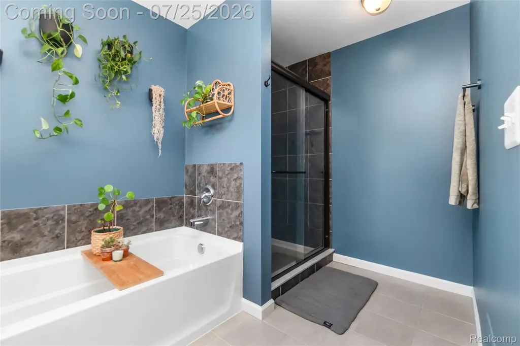 1631 Weeping Willow Court Superior Charter Township MI 48198