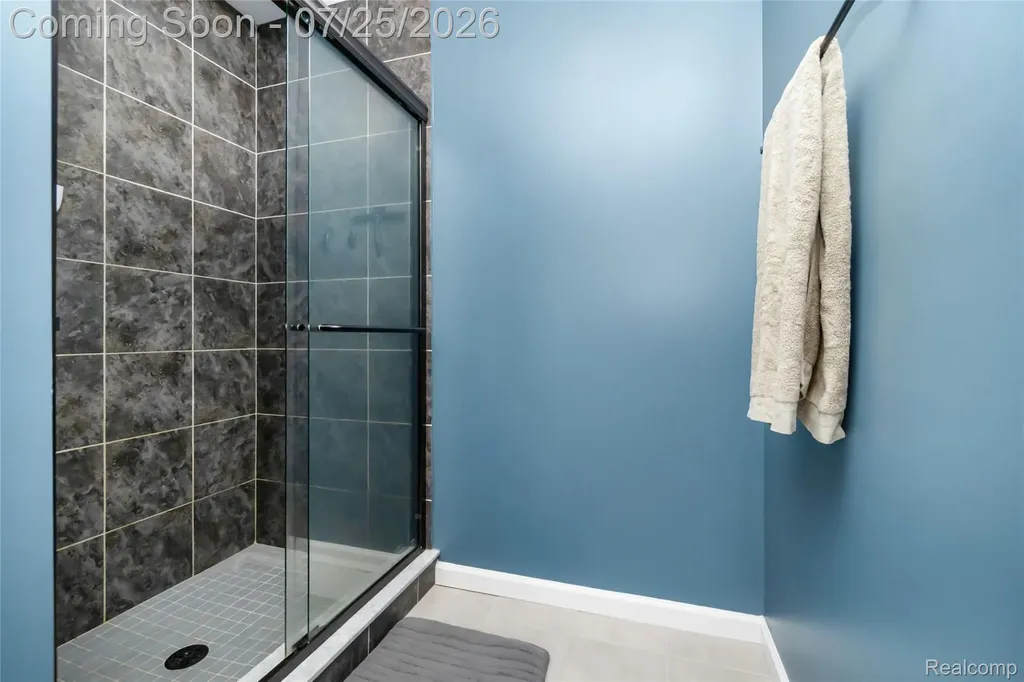 1631 Weeping Willow Court Superior Charter Township MI 48198