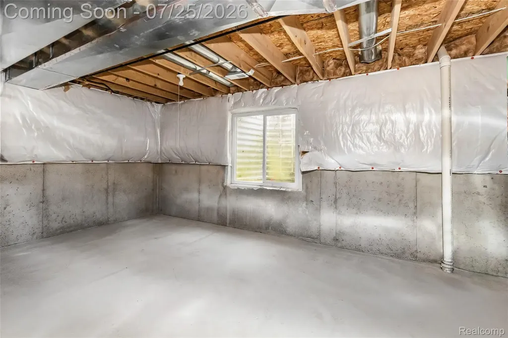 1631 Weeping Willow Court Superior Charter Township MI 48198