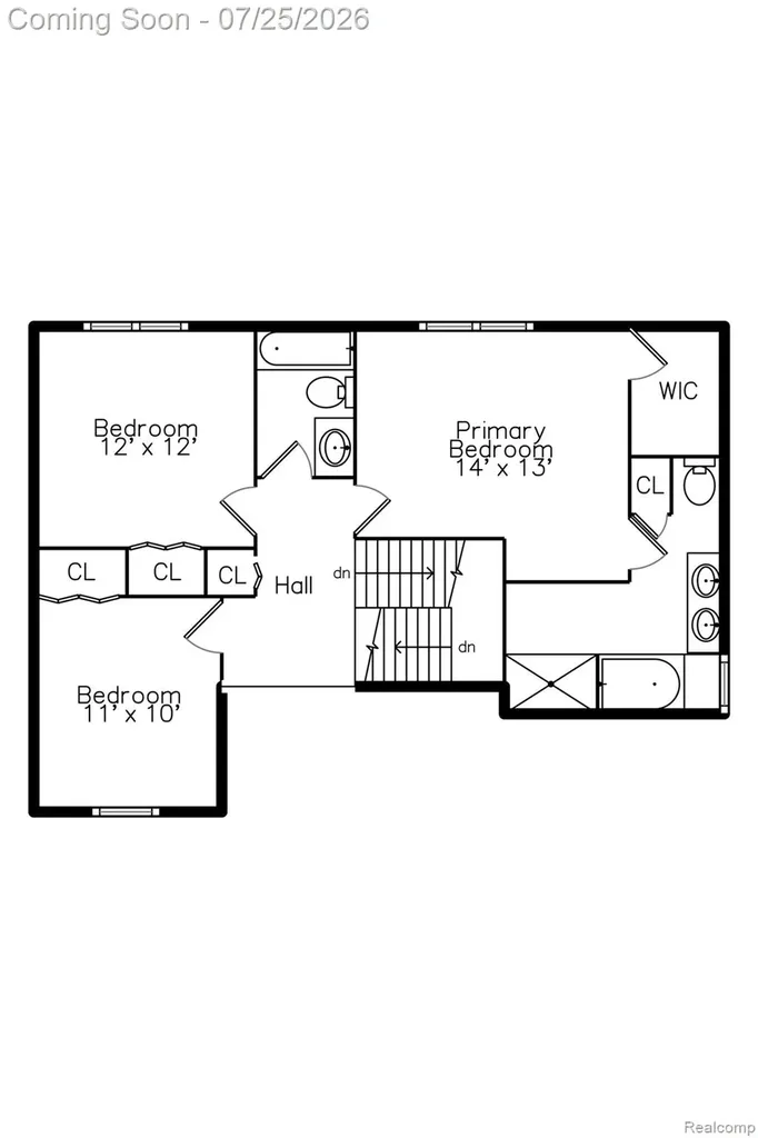 1631 Weeping Willow Court Superior Charter Township MI 48198