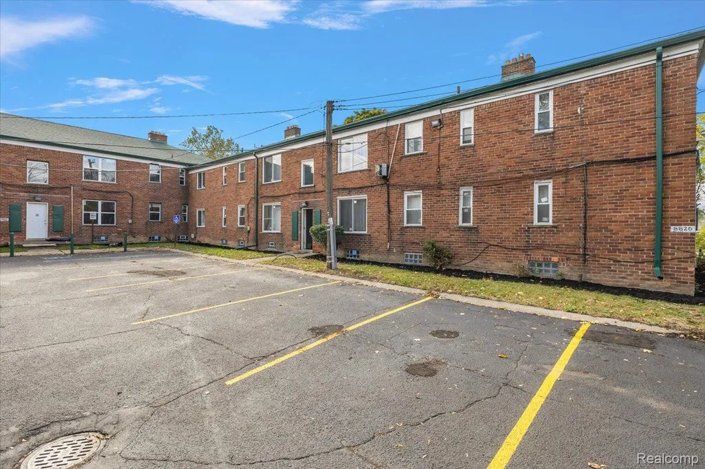 15860 Joy Road Detroit City MI 48228