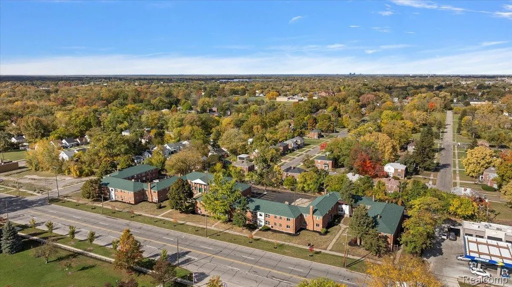 15860 Joy Road Detroit City MI 48228