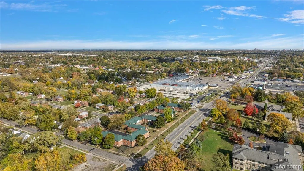 15860 Joy Road Detroit City MI 48228