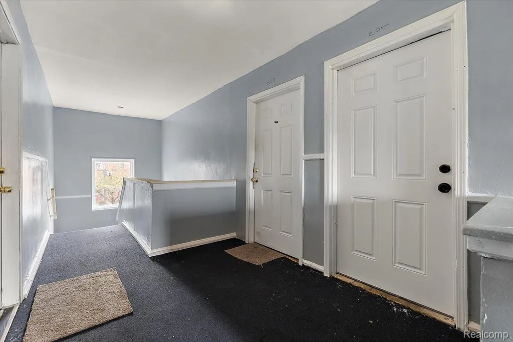 15860 Joy Road Detroit City MI 48228
