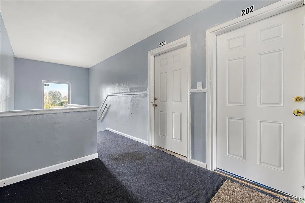 15860 Joy Road Detroit City MI 48228