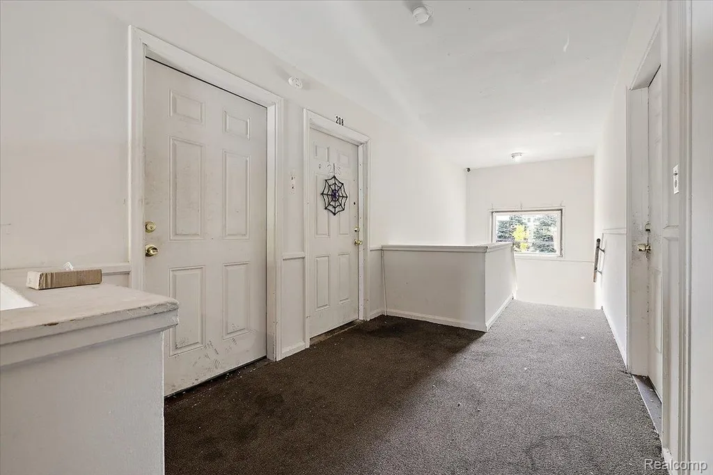 15860 Joy Road Detroit City MI 48228