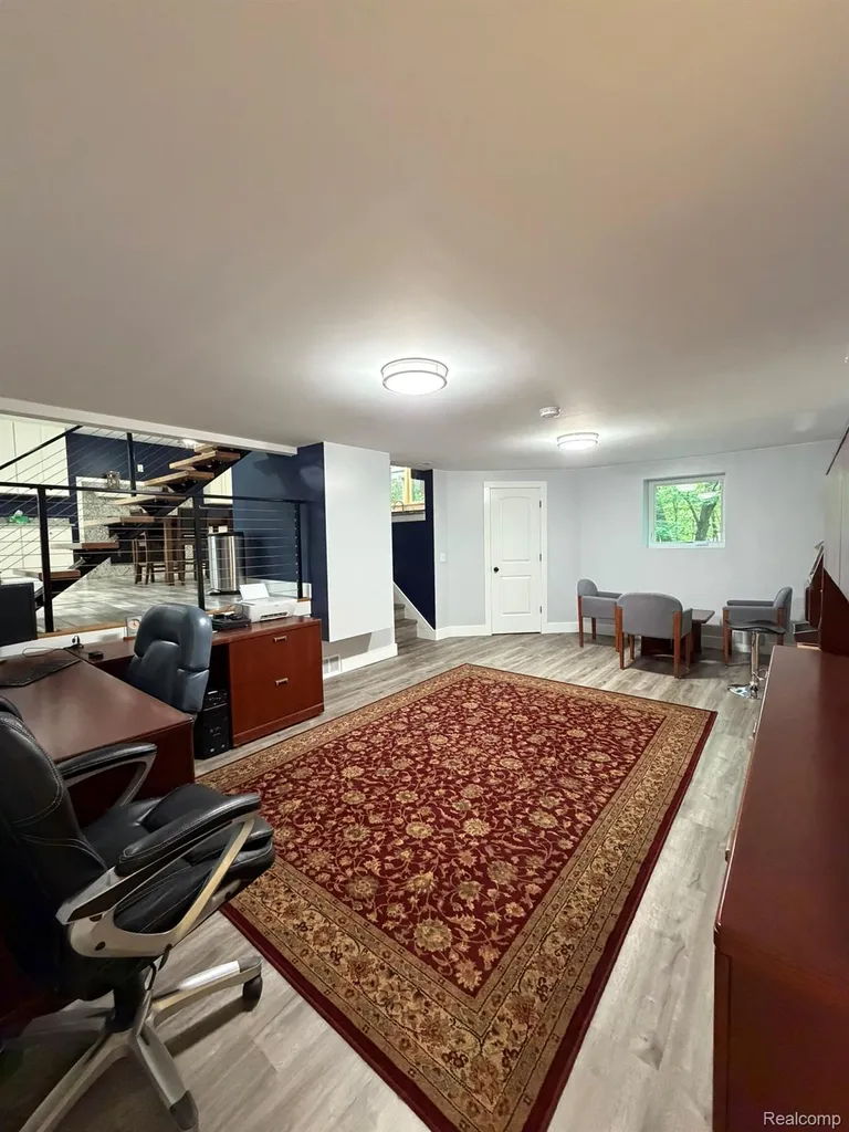 825 Rowlinson Lane Ortonville Village MI 48462
